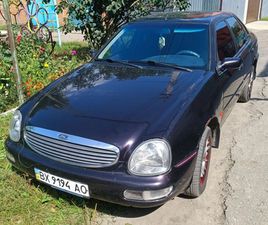 FORD SCORPIO 1994