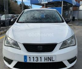 SEAT IBIZA SC 1.4 16V STYLE