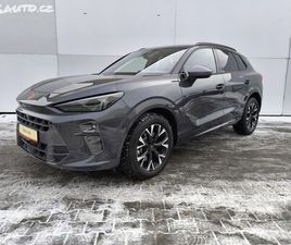 CUPRA TERRAMAR DSG 4WD 2,0 TSI 150 KW