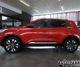 DR MOTOR DR4 DR AUTOMOBILES - DR 4.0 - 1.5 BI-FUEL GPL DR