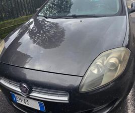 FIAT BRAVO