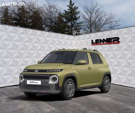 HYUNDAI INSTER CROSS HYUNDAI INSTER 26 4S PWR CROSS PREMIUM