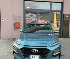 HYUNDAI KONA HYUNDAI KONA 1.0 T-GDI COMFORT