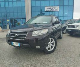 2.2 CRDI 155CV 7 POSTI