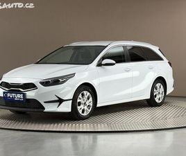 KIA CEE´D 1.5 T-GDI TOP KOMBI