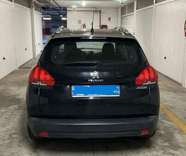 PEUGEOT 2008 ACTIVE