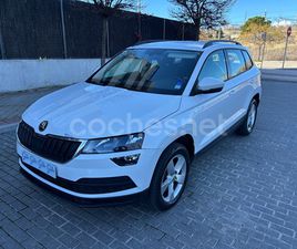SKODA KAROQ 2.0 TDI DSG 4X4 AMBITION