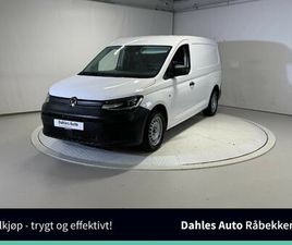 2,0D 122HK 4M. ACC/WEBASTO/KAMERA/HENGERFESTE/DAB