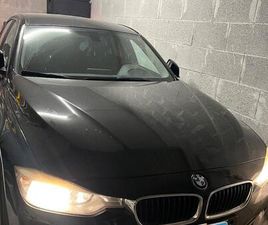 BMW SERIE 3 316 BMW 316