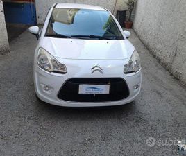 CITROEN - C3 - 1.1 BUSINESS