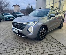 HAVAL JOLION HEV 1-ВИ СОБСТВЕНИК ЛИЗИНГ 60 МЕДЕЦА