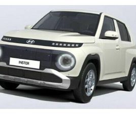 HYUNDAI INSTER ELEKTRO TREND