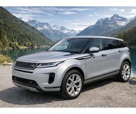 LAND ROVER RANGE ROVER EVOQUE D180 2.0 D180 AWD AUT R-DYNAMIC