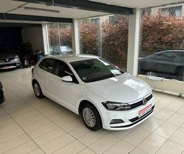 1.0TSI*5PORTES*AIRCO*GARANTIE 12MOIS*