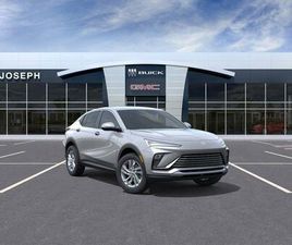 BUICK LIMITED NEW 2026 BUICK ENVISTA PREFERRED