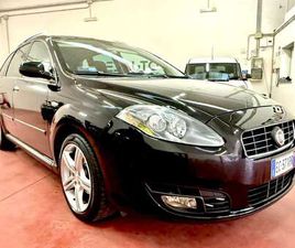 CROMA II 2007 1.9 MJT 16V MUST 150CV AUTO