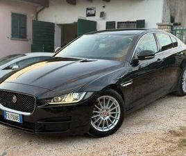XE 2.0 D 180 CV AUT. S