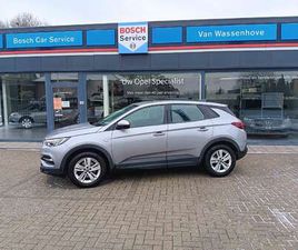 GRANDLAND X 1.2 START/STOP AUTOMATIK EDITION