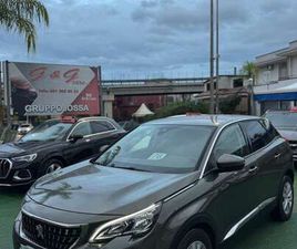 1.5 BLUEHDI BUSINESS S&S 130CV