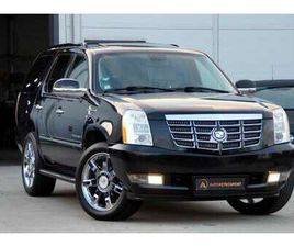 6.2I V8 4X4 LPG _UTILITAIRE _GARANTIE ◊