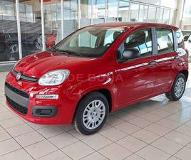 1.0 FIREFLY HYBRID S&S 70CV