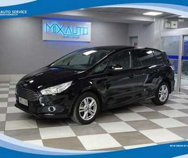 2.0 ECOBLUE 150CV BUSINESS POWERSHIFT EU6