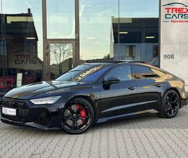 PERFORMANCE PANODAK/ B&O/ 22 INCH/ ALCANTARA/ HUD