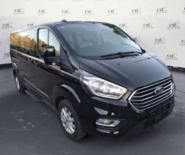 FORD TOURNEO CUSTOM TOURNEO CUSTOM 2.0 TDCI 8 POSTI