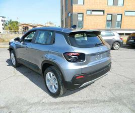 1.2 T E-HYBRID ALTITUDE 100CV EDCT6 - KM ZERO ITA