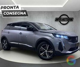 PEUGEOT 5008 ALLURE PACK 1.5 BLUEHDI - PROMO/IVA ESP.