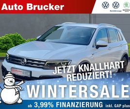 2.0 TDI+ABSTANDSREGELTEMPOMAT+SPURHALTEASSISTENT+SPORTPAKET