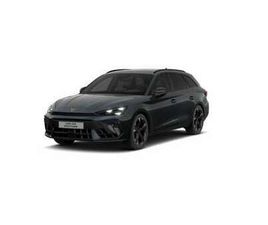 CUPRA LEON ST ST 1.5 ETSI DSG|MATRIX|NAVI|ATR|PERFORMPACK|EDGE