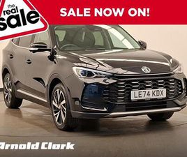 1.5 HYBRID+ TROPHY AUTO EURO 6 (START/STOP) 5DR