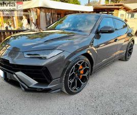 4.0 PERFORMANTE 666 CV PRONTA CONSEGNA IVA COMPRE