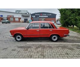 FIAT FSO 125P 1.5 ME 82KM ZAMIANA SZCZECIN CENTRUM • OLX.PL