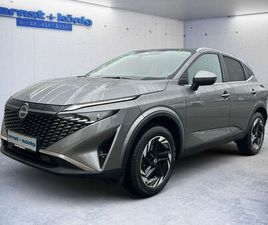 NISSAN QASHQAI NISSAN QASHQAI MHEV N-CONNECTA KOMFORT/WINTERP. PANO