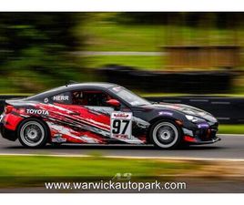 TOYOTA GT-86 USED 2017 TOYOTA 86 BASE