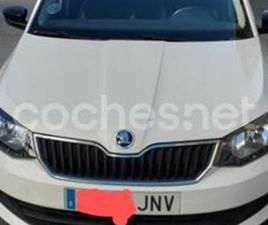 SKODA FABIA 1.0 MPI AMBITION