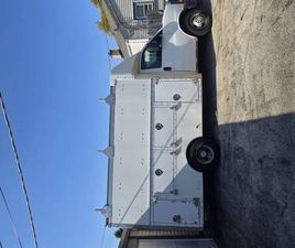 2005 CHEVROLET EXPRESS COMMERCIAL CUTAWAY