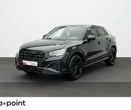 35 TFSI S EDITION 150PK S-TRONIC | LAGE KMSTAND |