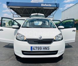 SKODA CITIGO SKODA CITIGO 1.0 MPI ACTIVE