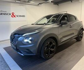 NISSAN JUKE NISSAN JUKE HYBRID PREMIERE EDITION NAVI 2-FARBEN-LACK