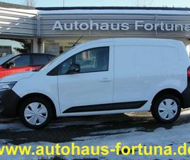 NISSAN TOWNSTAR KASTEN L1 2,0T N-CONNECTA KAMERA NAVI