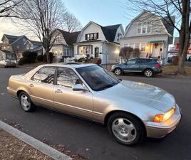 1993 ACURA LEGEND L 3.2 ONE OWNER RUNS AND LOOKS GREAT