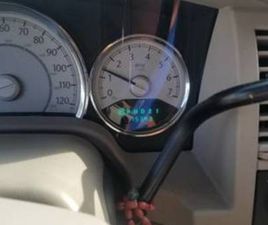 CHRYSLER ASPEN CHRYSLER ASPEN