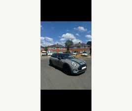 2.0 COOPER S STEPTRONIC EURO 6 (START/STOP) 6DR