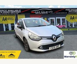 0.9 TCE DYNAMIQUE MEDIANAV EURO 5 (START/STOP) 5DR