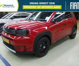 1.2 HYBRID 100PK AUTOMAAT ICON | STYLE PACK | LICH