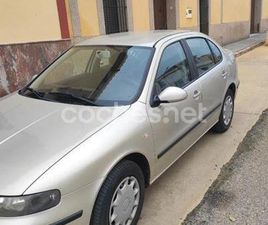 SEAT TOLEDO