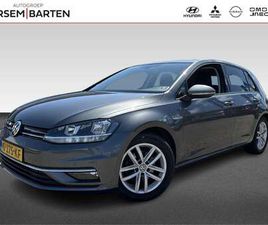 VOLKSWAGEN GOLF 1.5 TSI COMFORTLINE BUSINESS | 130PK | ADAPTIVE C